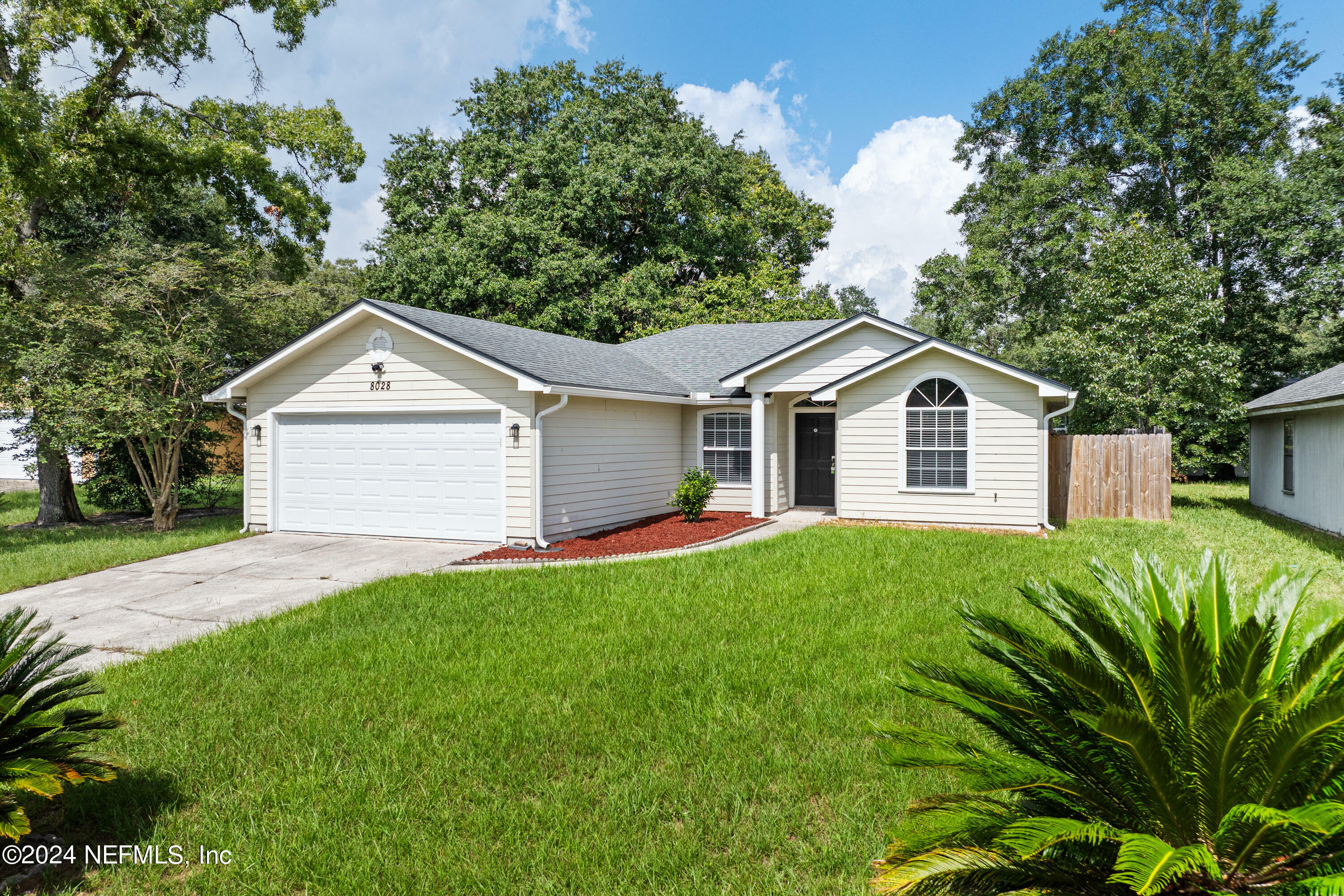 8028 Bagpipe Lane  Jacksonville FL 32244 photo