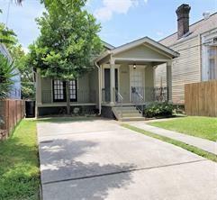 Property Photo:  4904 Laurel Street  LA 70115 