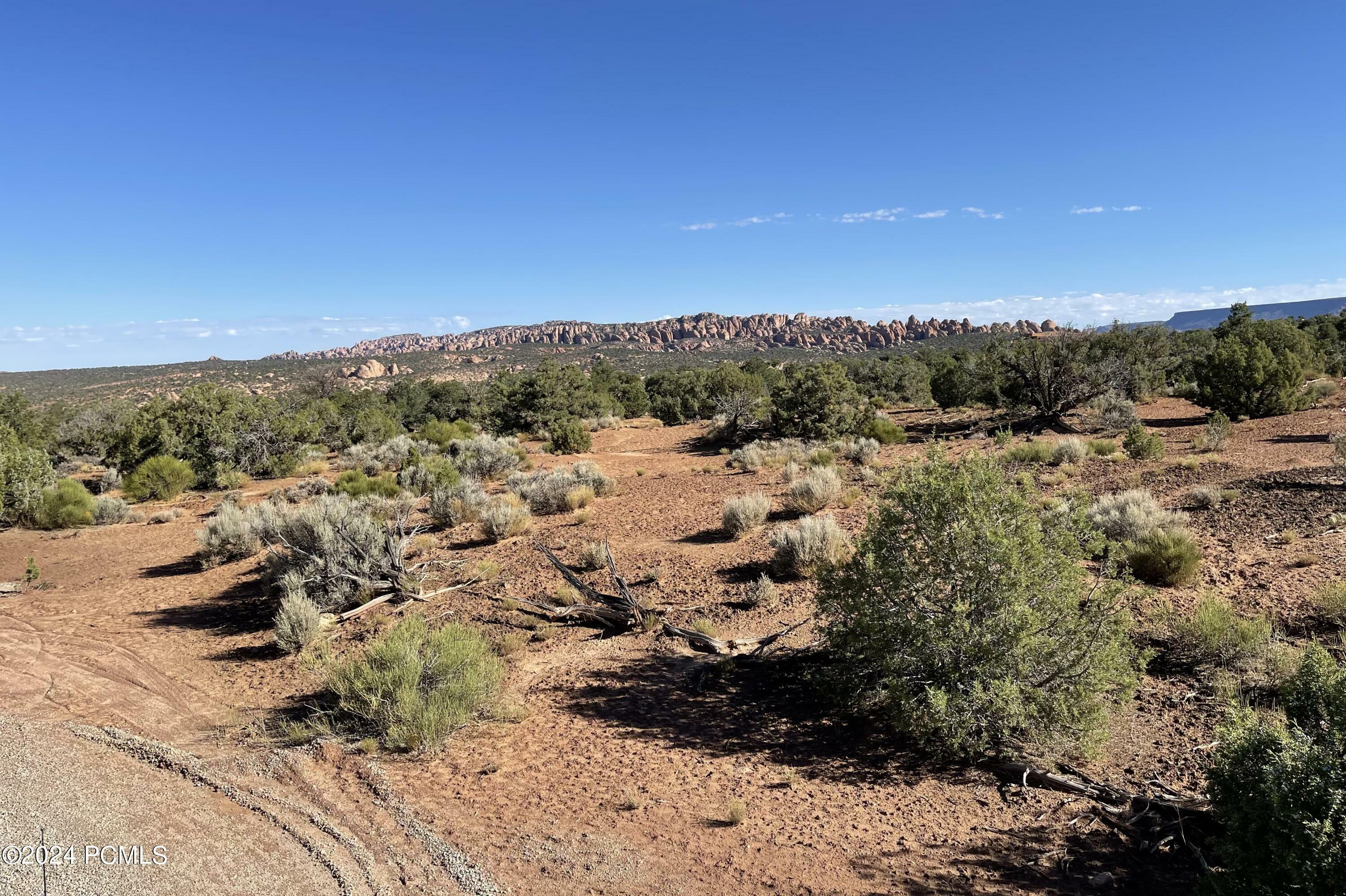 Property Photo:  8 Pritchett Arch Trail  UT 84532 