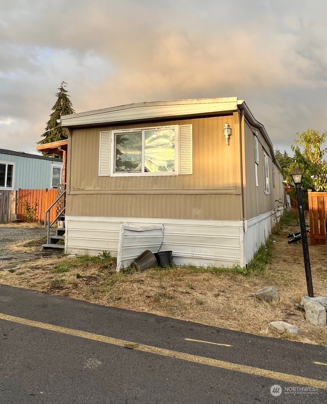 Property Photo:  3001 S 288th Street 156  WA 98003 