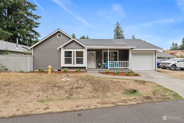 568 Malibu Drive SE  Lacey WA 98503 photo