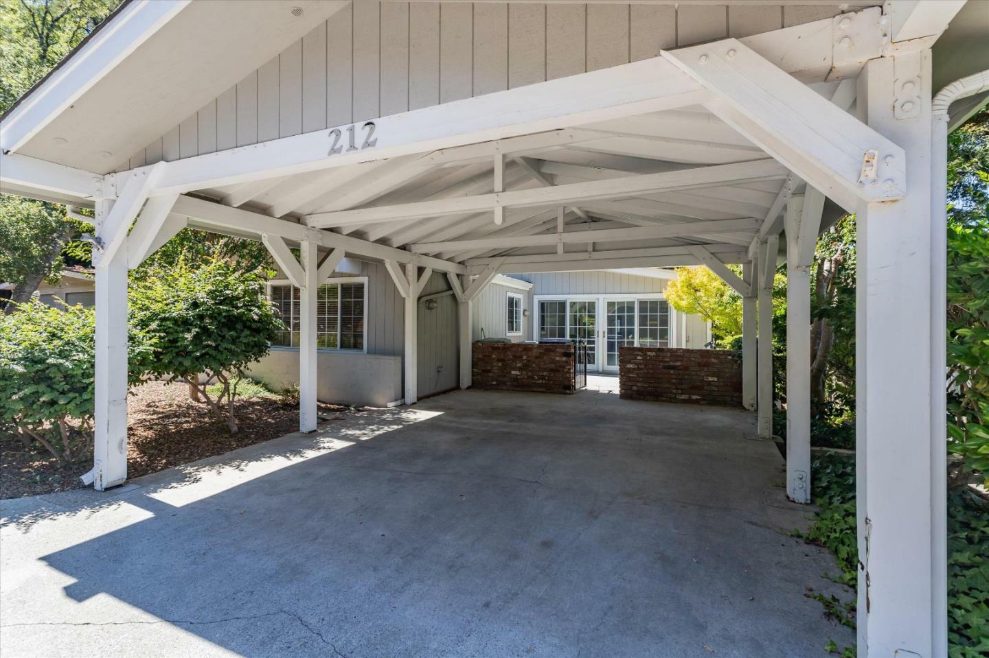 Property Photo:  552 Bean Creek Road 212  CA 95066 