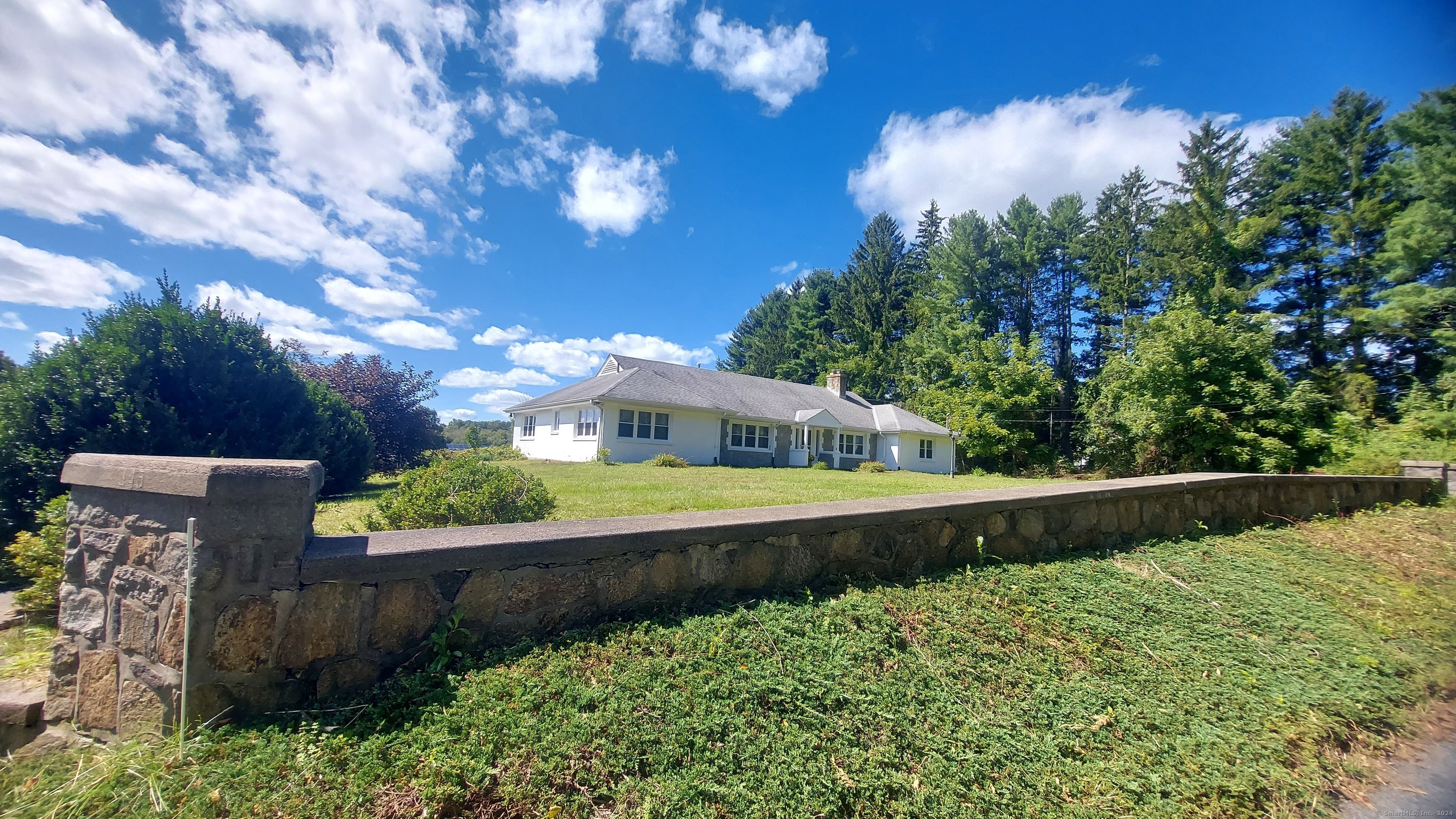 Property Photo:  345 Buff Cap Road  CT 06084 