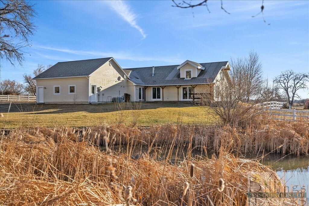 Property Photo:  1408 Golf Course Road  MT 59044 