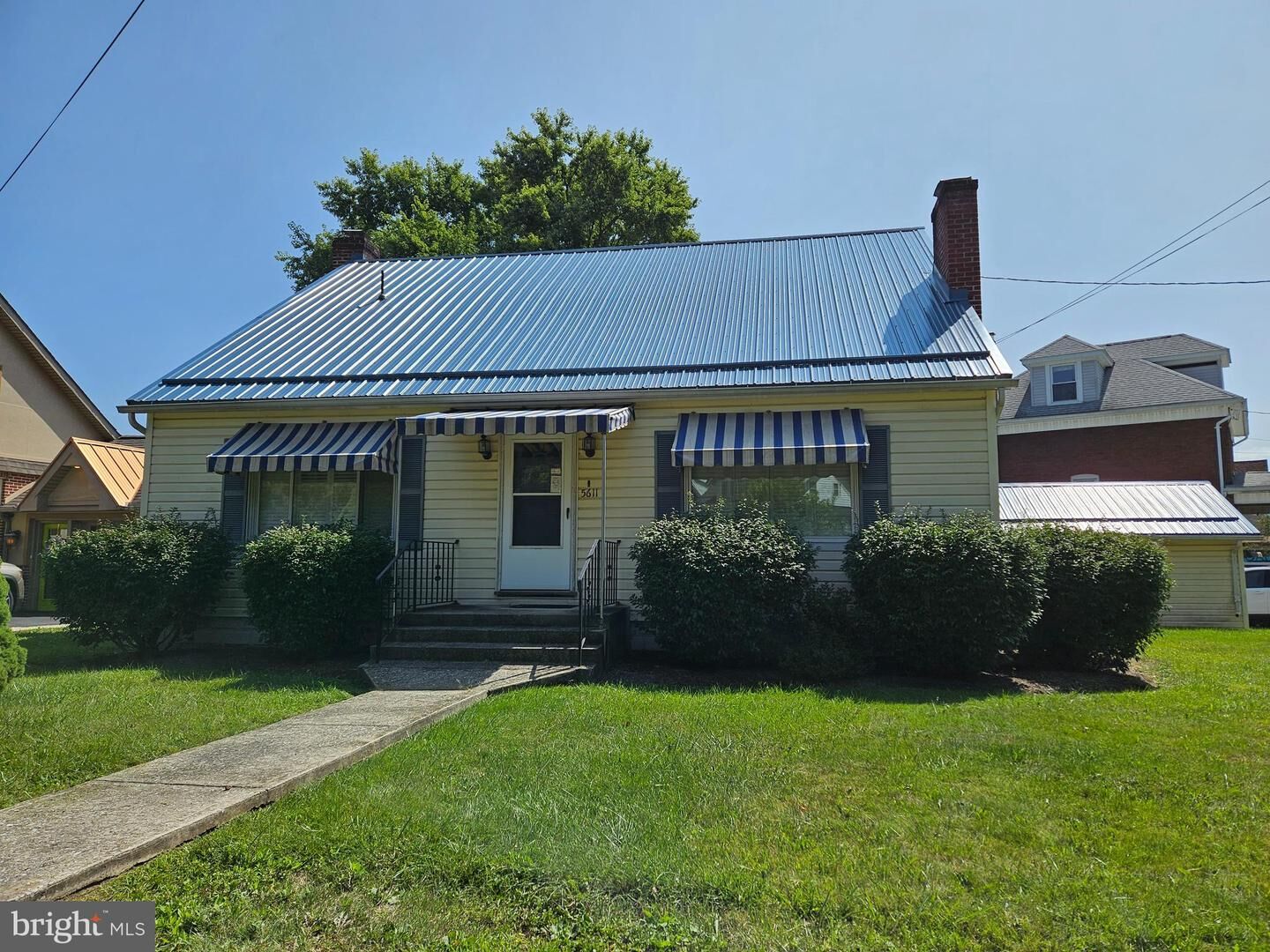 Property Photo:  5611 Grandview Avenue  PA 16602 