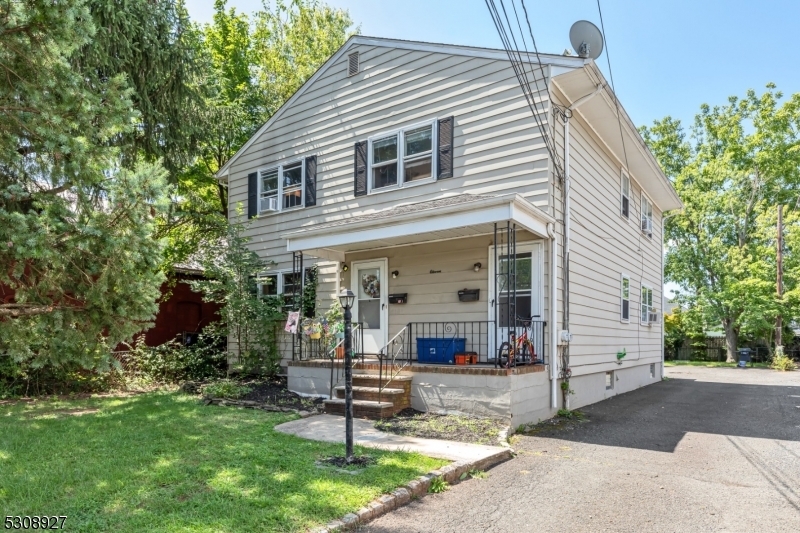 Property Photo:  11 1st Ave 2  NJ 08869 