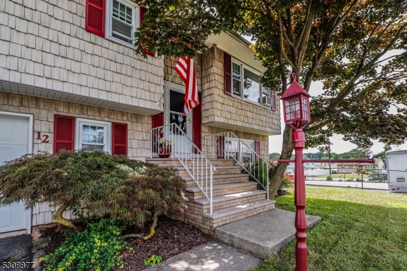 Property Photo:  12 N Pennsylvania Ave  NJ 07067 