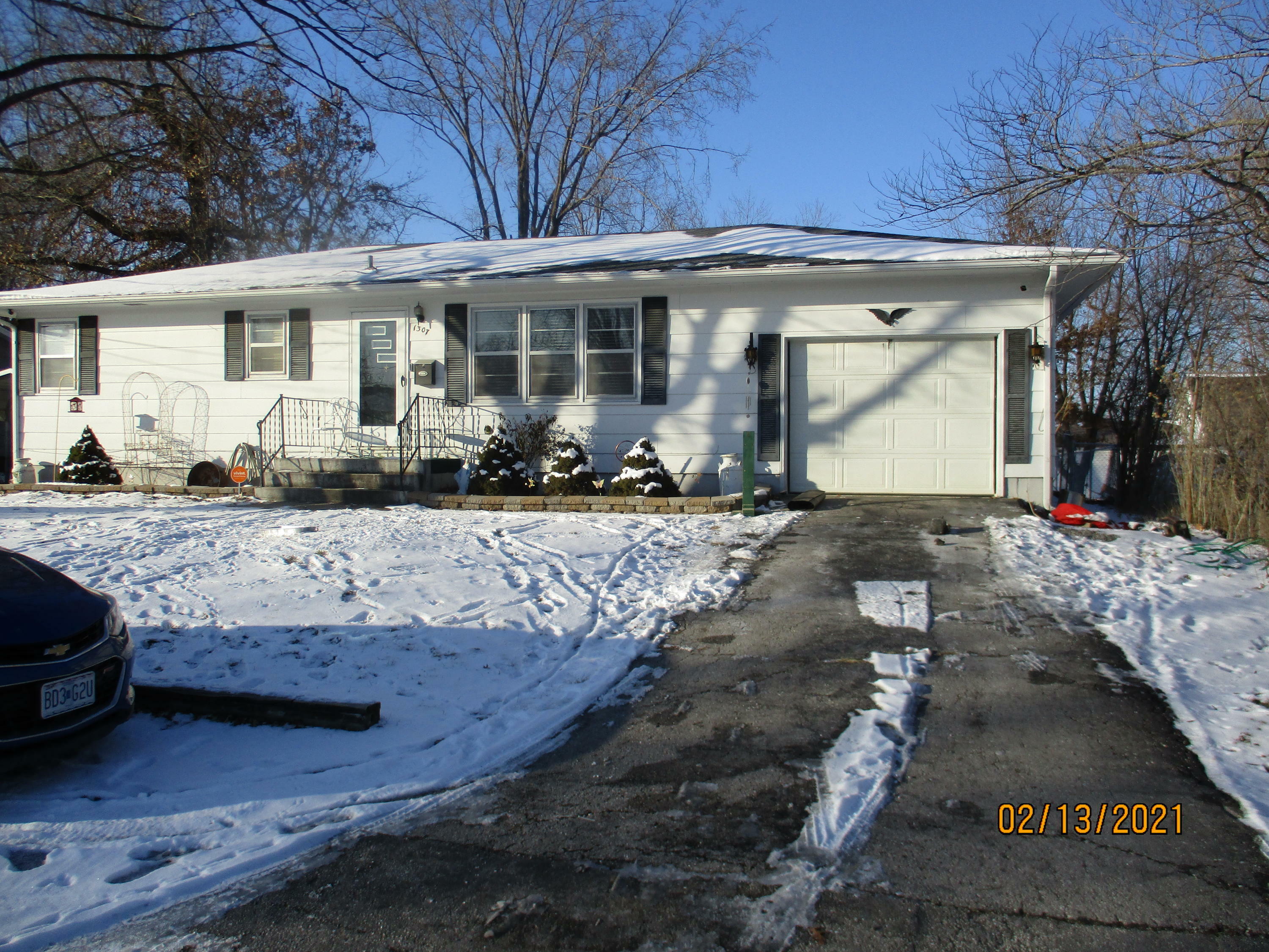 1307 Cherokee Lane  Fulton MO 65251 photo