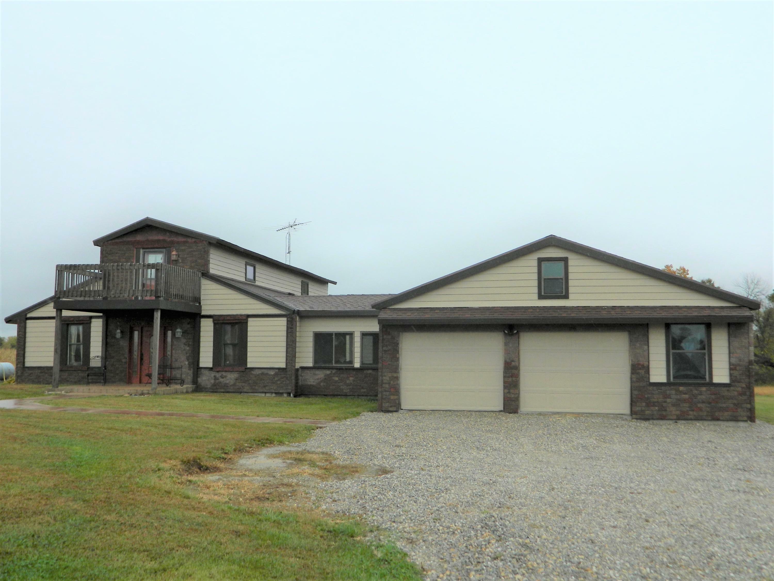 Property Photo:  130 County Road 279  MO 65231 