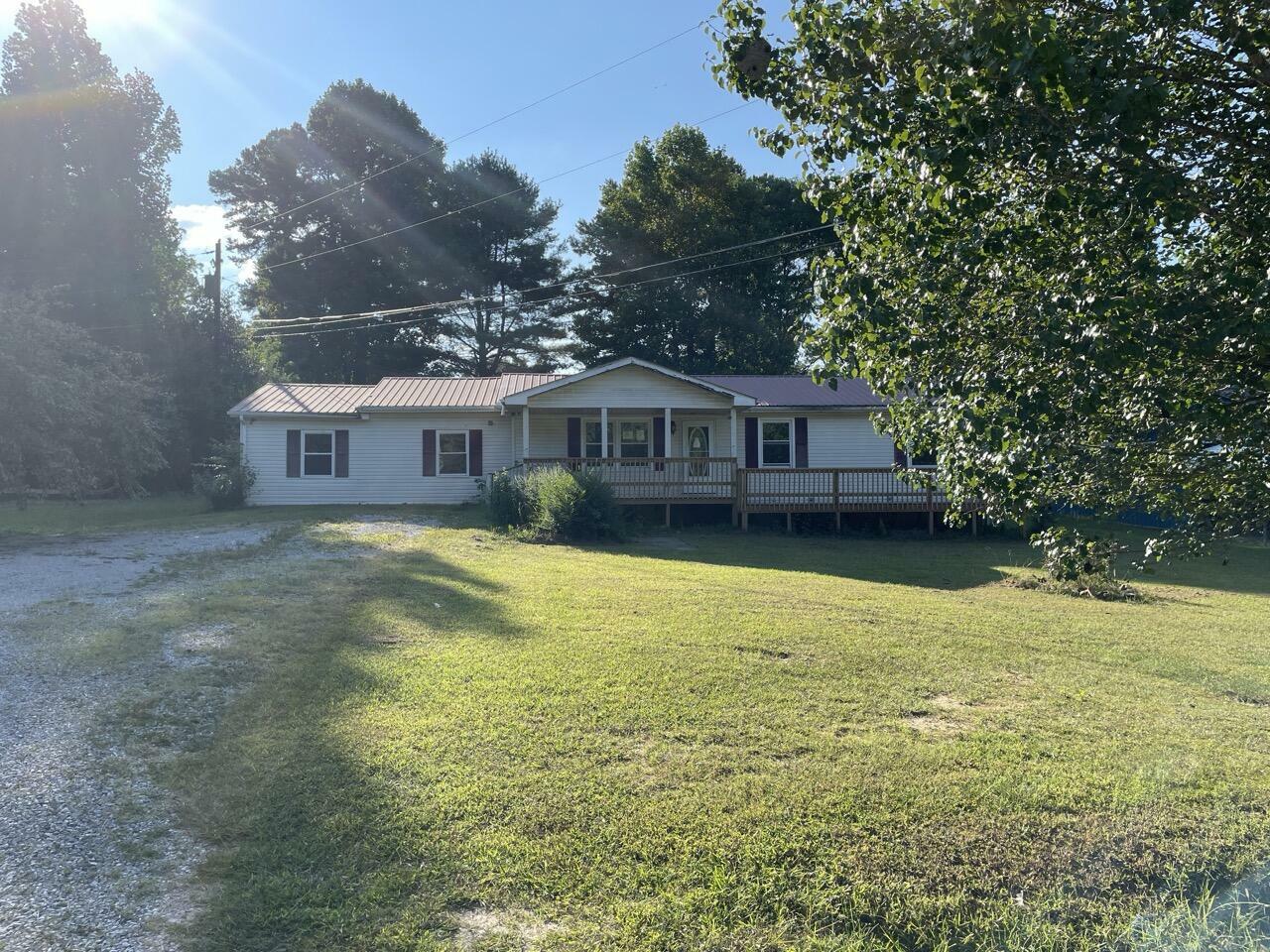 Property Photo:  86 Fred Patrick Road  KY 42653 