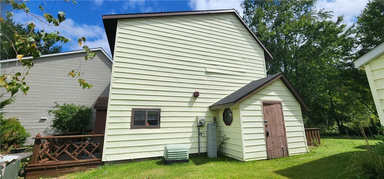 Property Photo:  11 Peter Way  NY 12751 