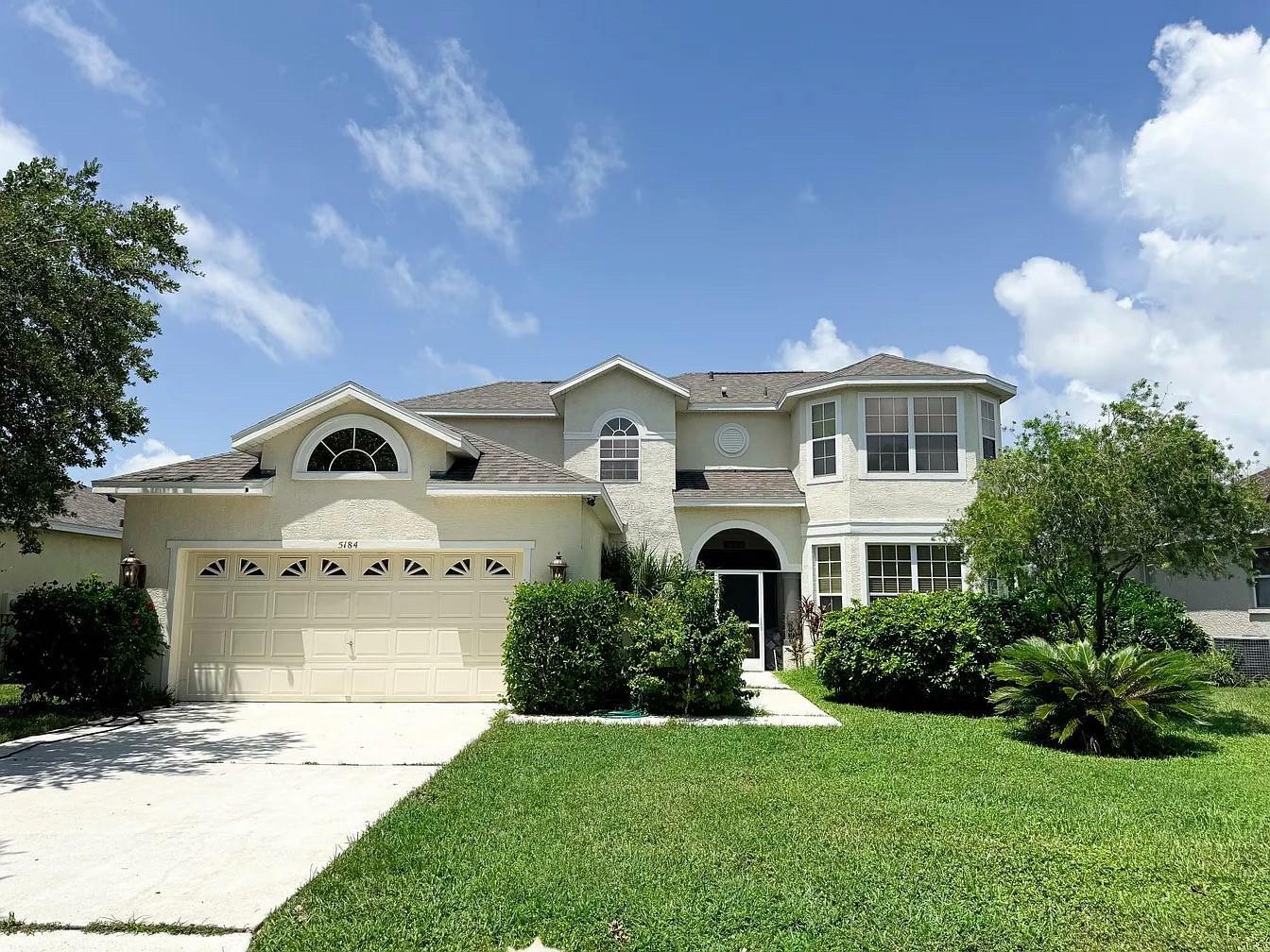 Property Photo:  5184 51st Lane W  FL 34210 