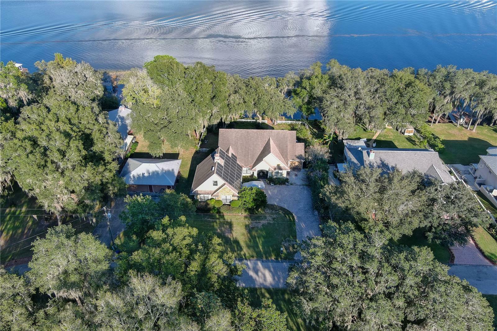 Property Photo:  19529 Dorr Road  FL 32702 