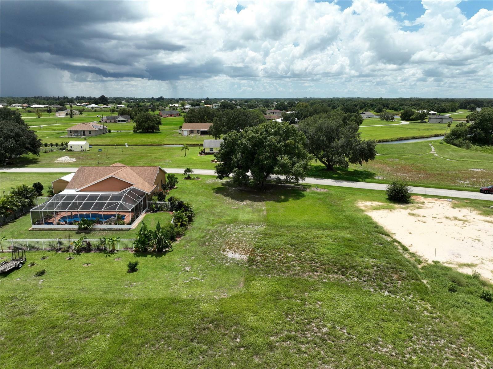 Property Photo:  1265 Blue Heron Drive  FL 33876 