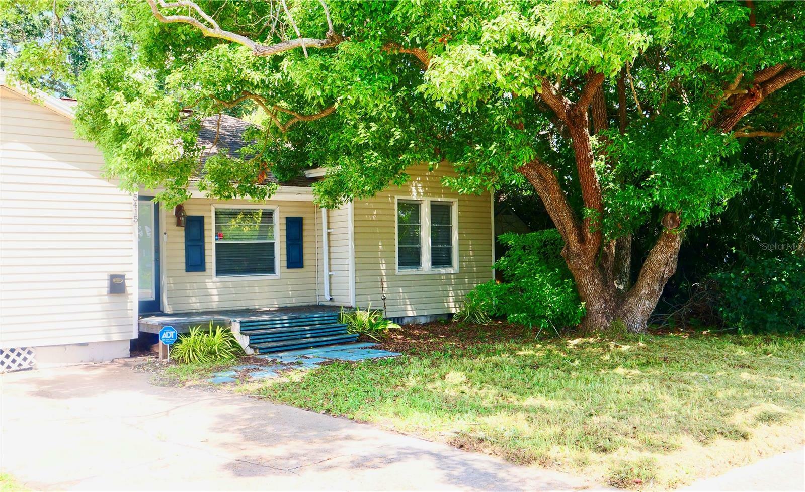 Property Photo:  5415 5th Avenue N  FL 33710 