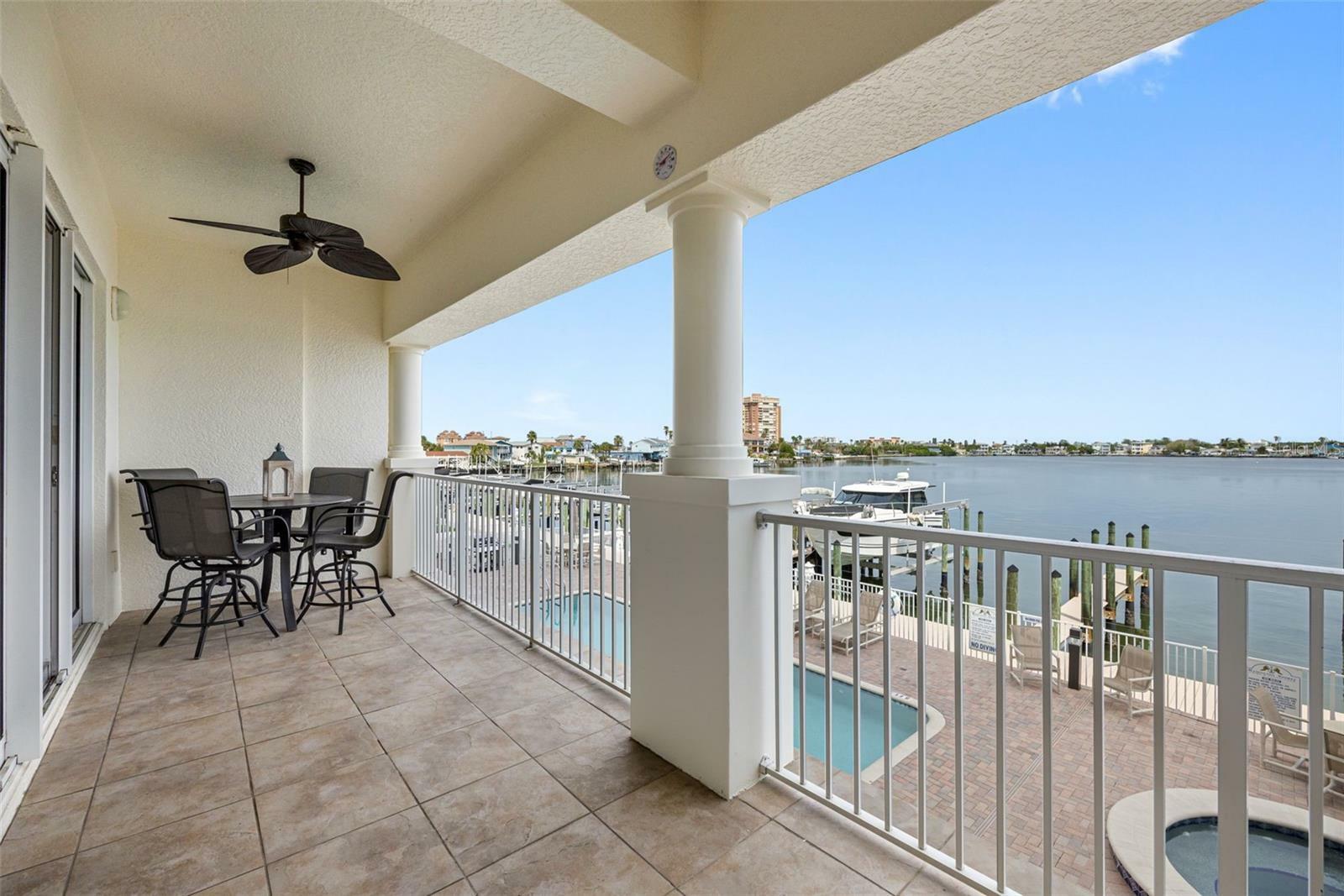 Property Photo:  17735 Gulf Boulevard 203  FL 33708 