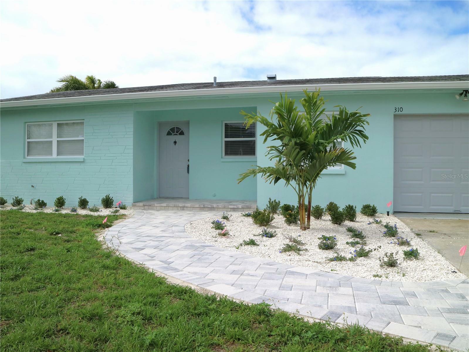 Property Photo:  310 Westwinds Drive  FL 34683 