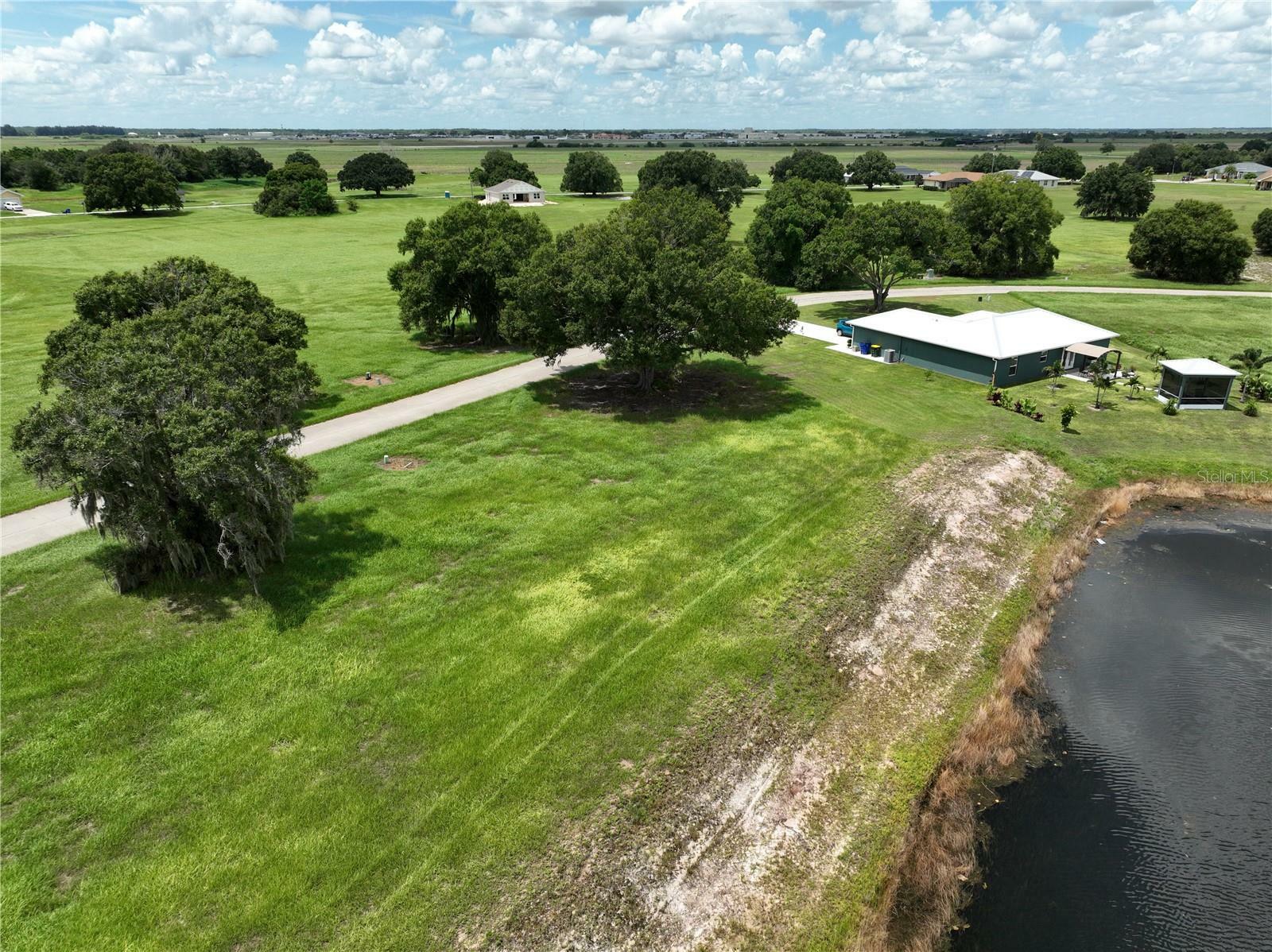 Property Photo:  1440 Blue Heron Drive  FL 33876 