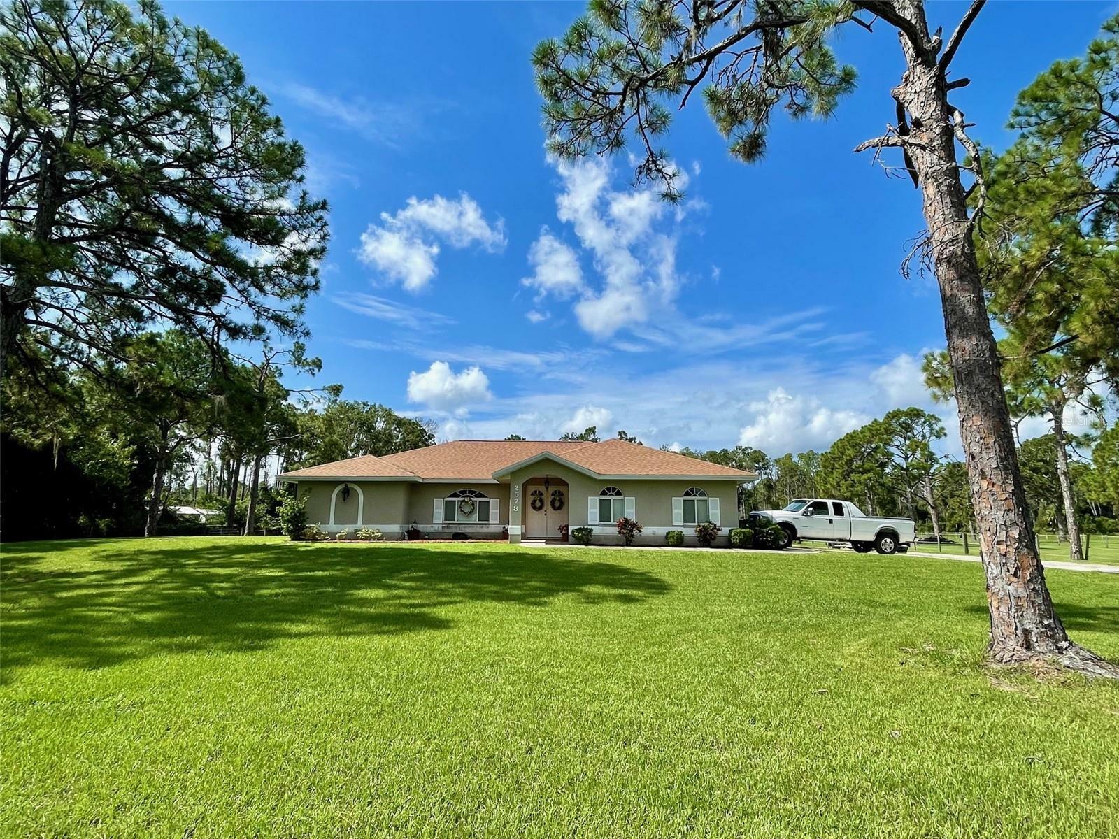 2573 Chynn Avenue  North Port FL 34286 photo