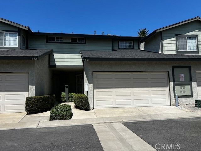 Property Photo:  838 California Privado  CA 91762 