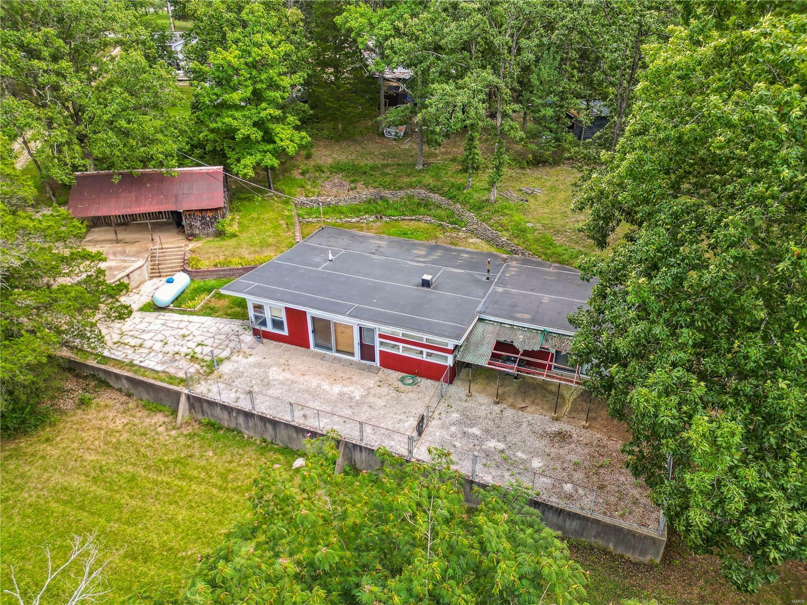 Property Photo:  7773 Twin Ridge Drive  MO 63016 