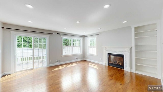 Property Photo:  297 Adams Avenue  NJ 07661 