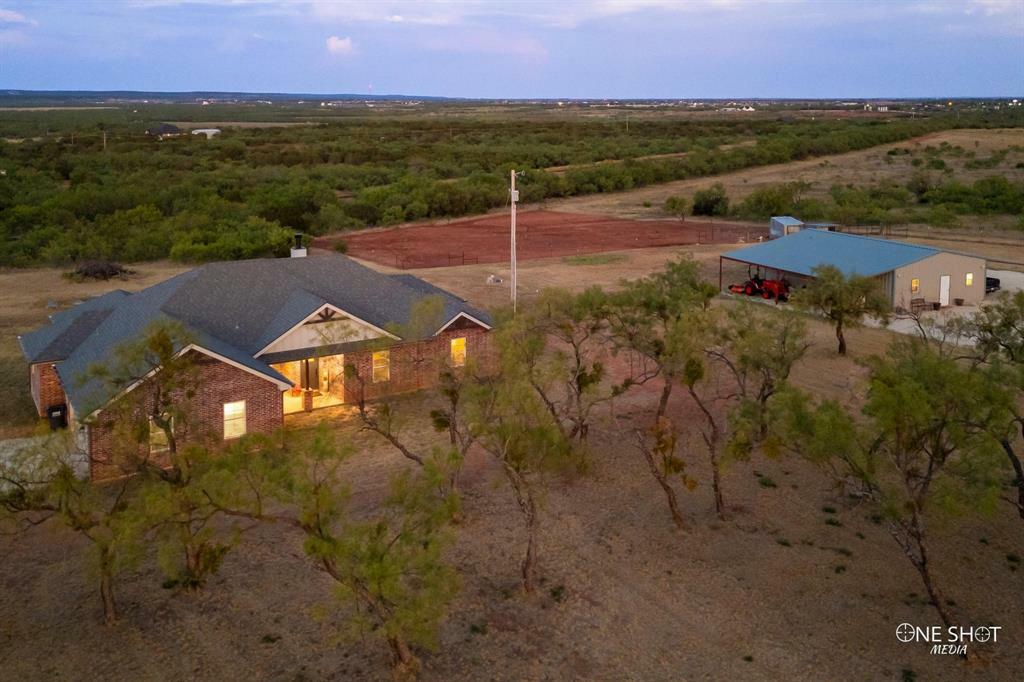 3085 County Road 131  Tuscola TX 79562 photo