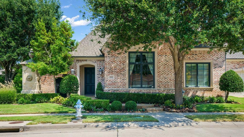 2168 Fawnwood Drive  Plano TX 75093 photo