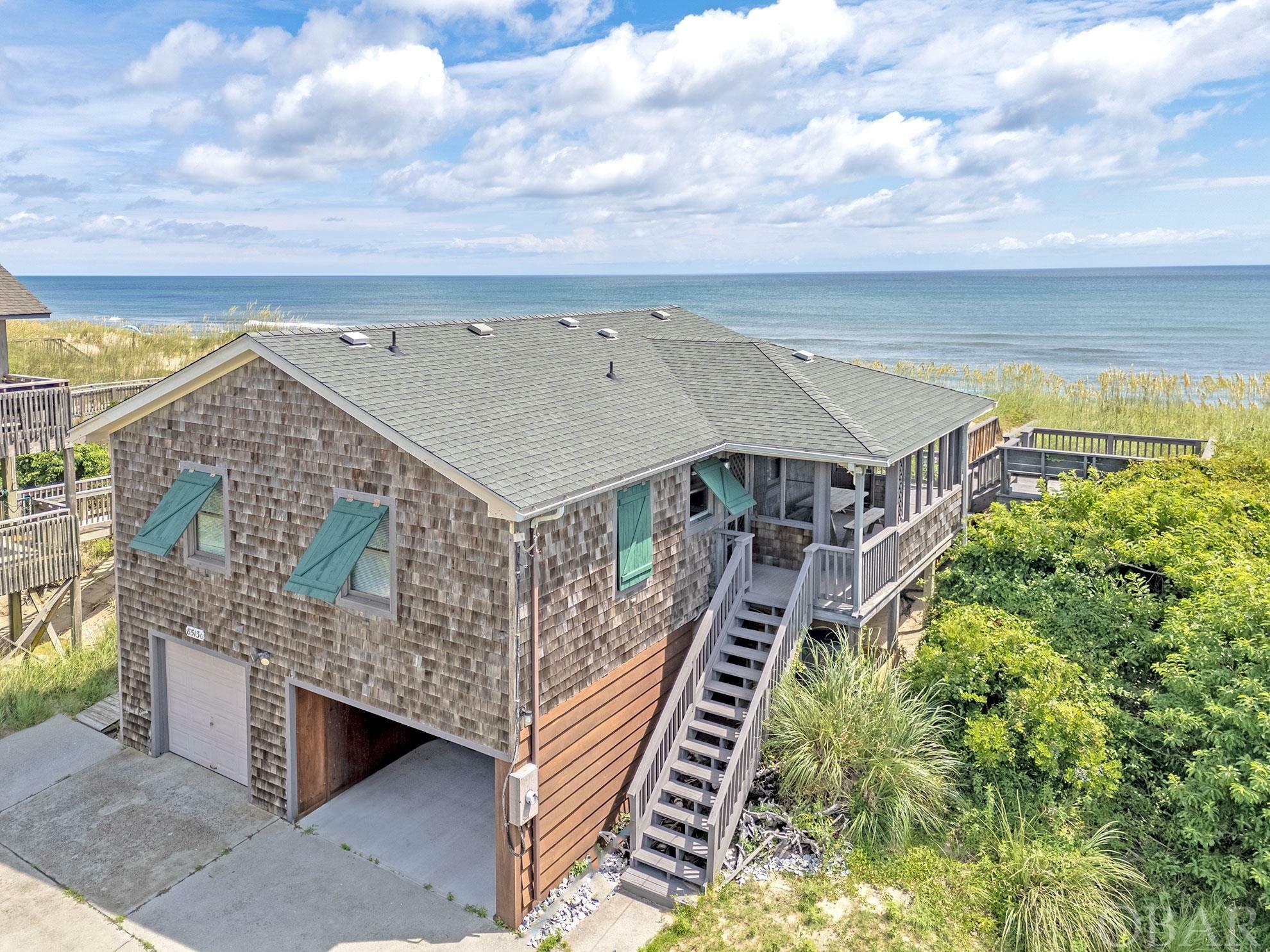 Property Photo:  8513 S Old Oregon Inlet Road  NC 27959 