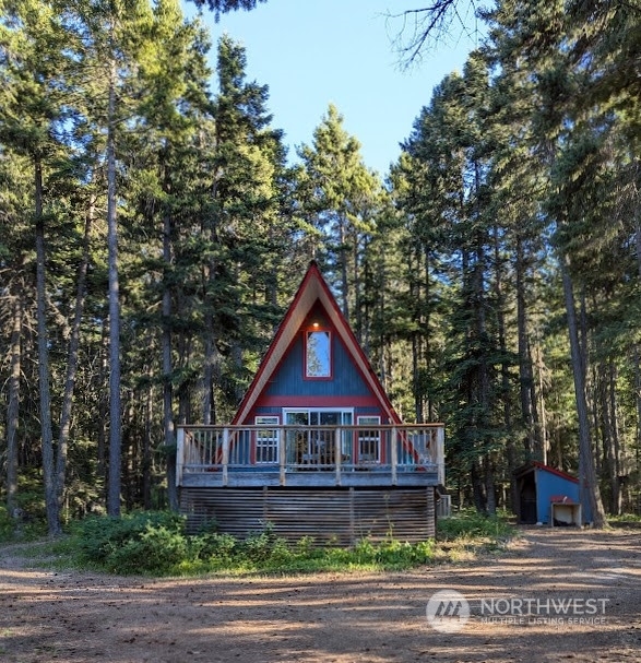 Property Photo:  970  Aspen Springs Road  WA 98922 