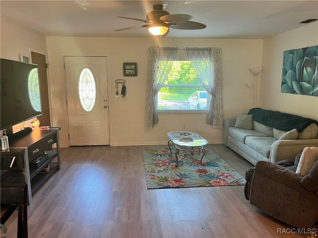 Property Photo:  618 Randolph Avenue  FL 34453 