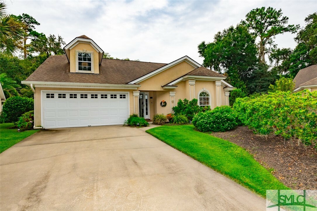 Property Photo: 4 Sassafras Trail GA 31404
