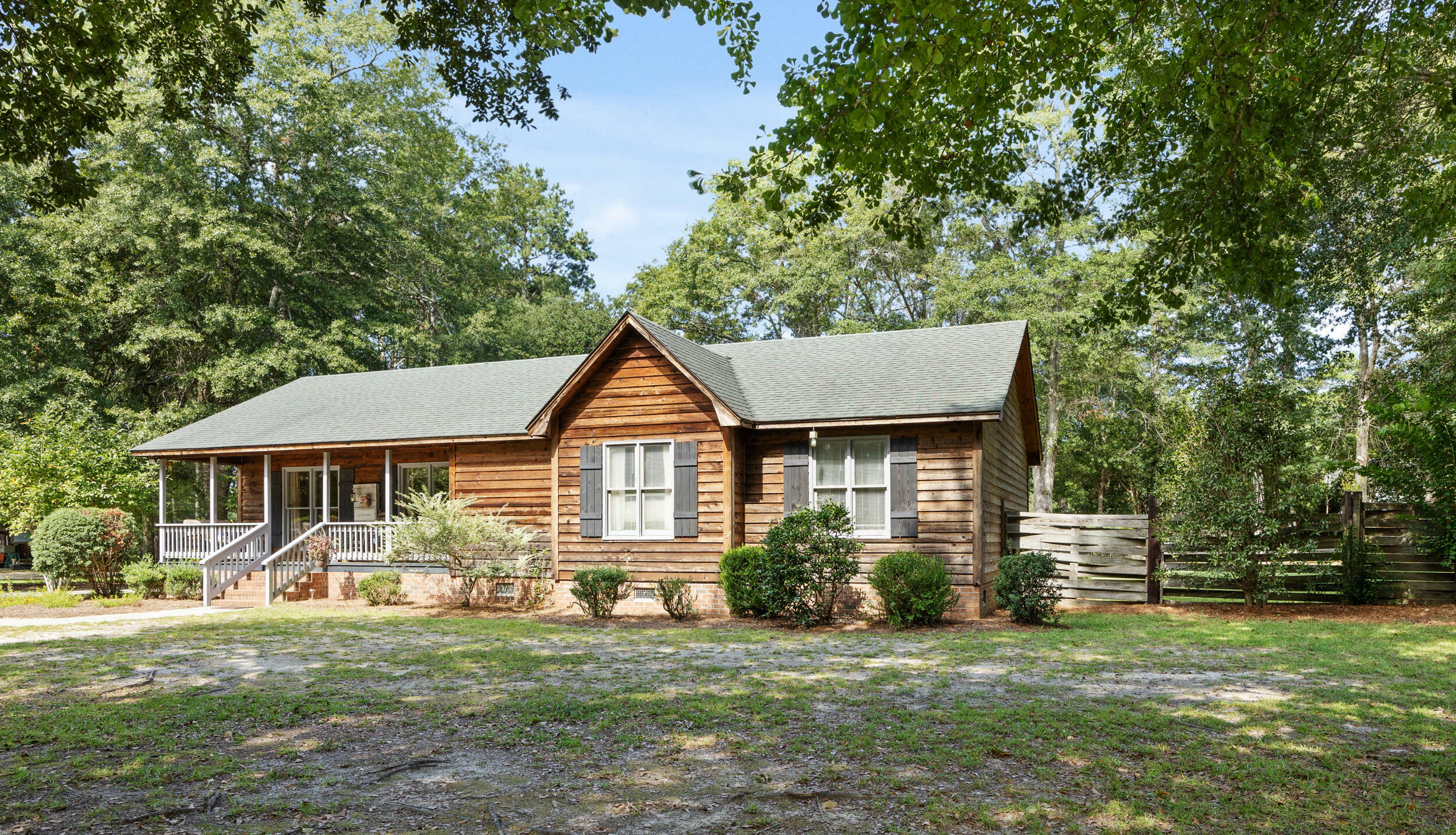 Property Photo:  90 Live Oak Lane  SC 29812 