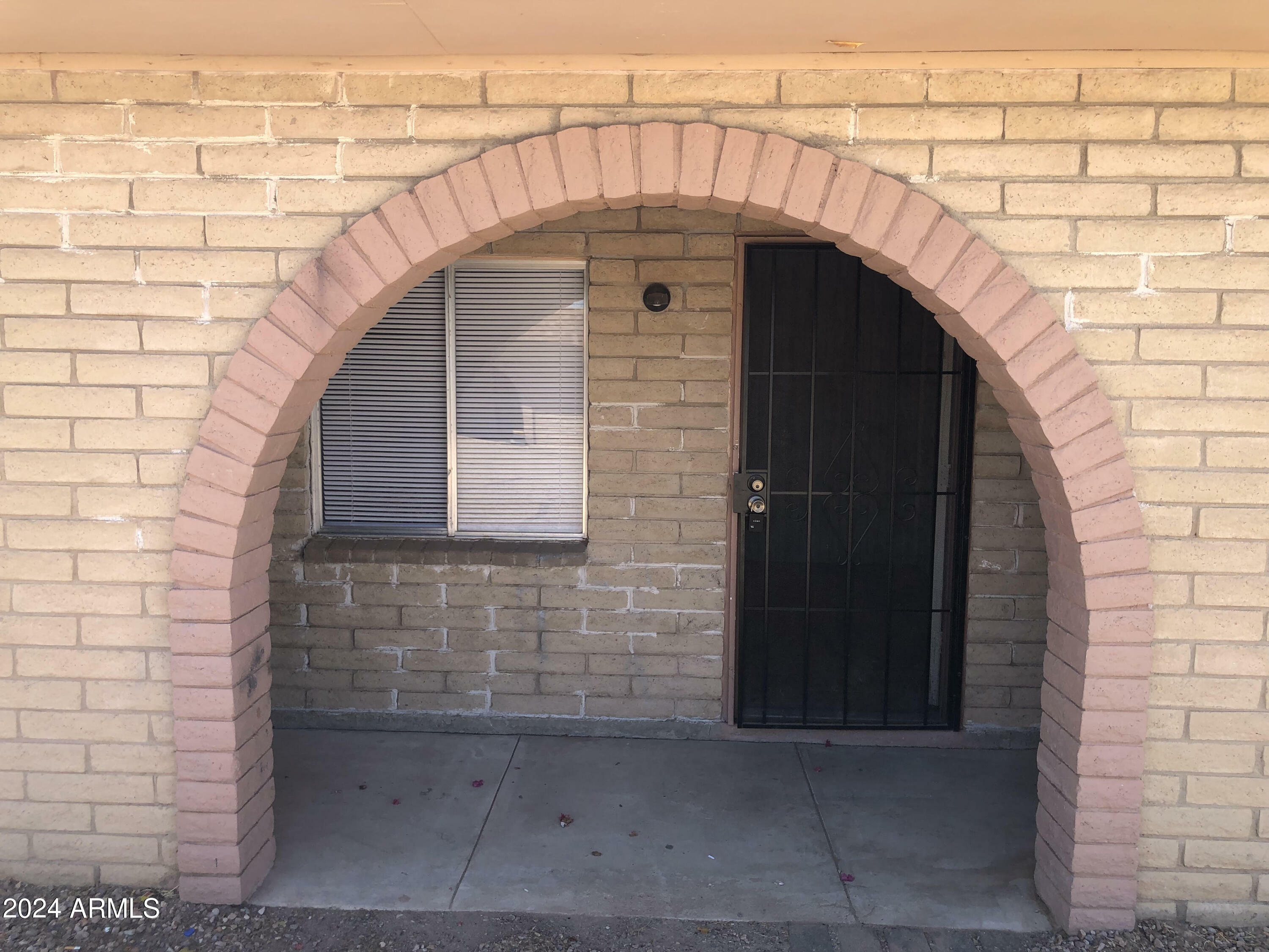 Property Photo:  4215 N Granada Drive  AZ 85131 