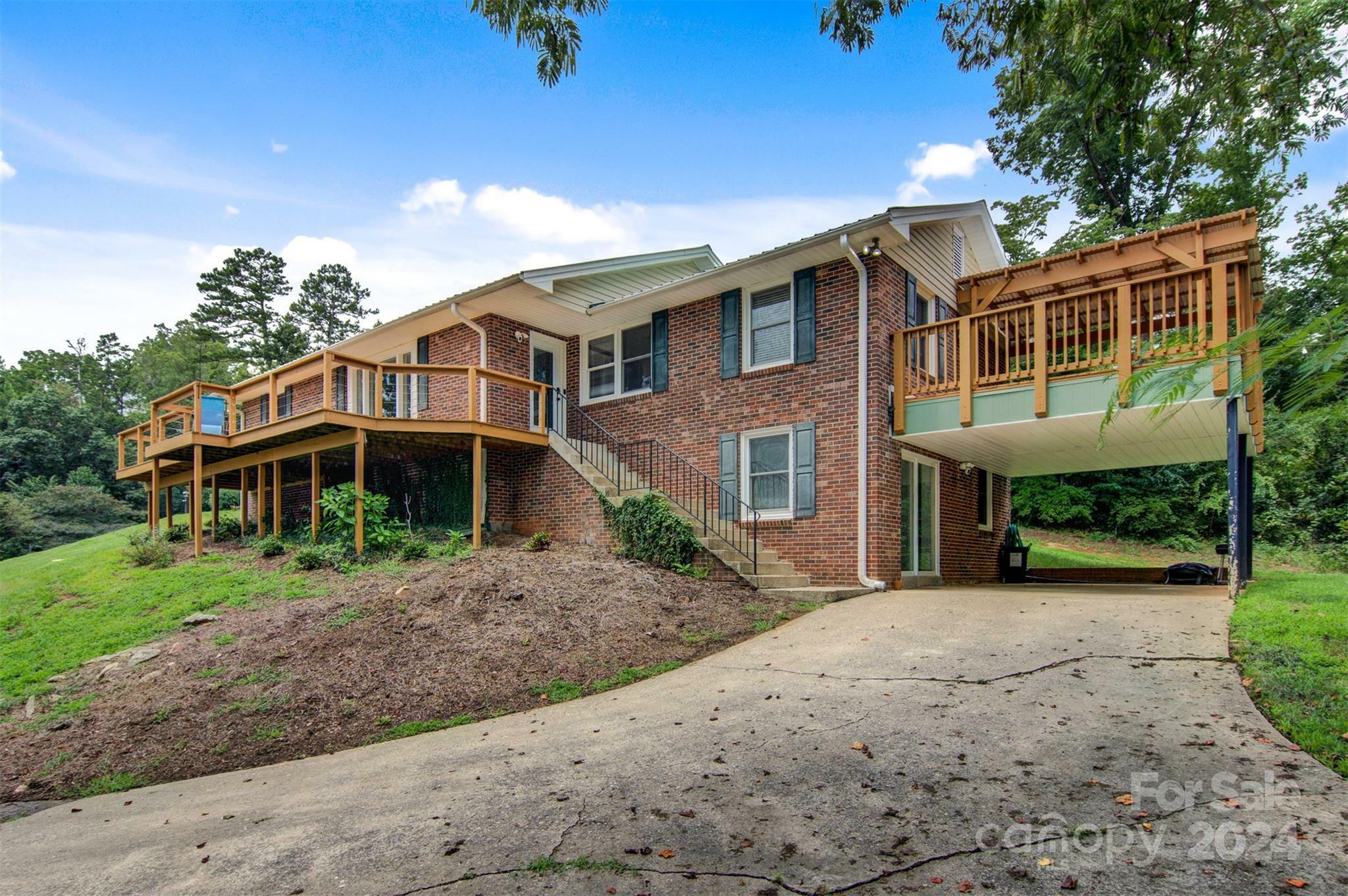 Property Photo:  6294 Southlake Drive  NC 28601 