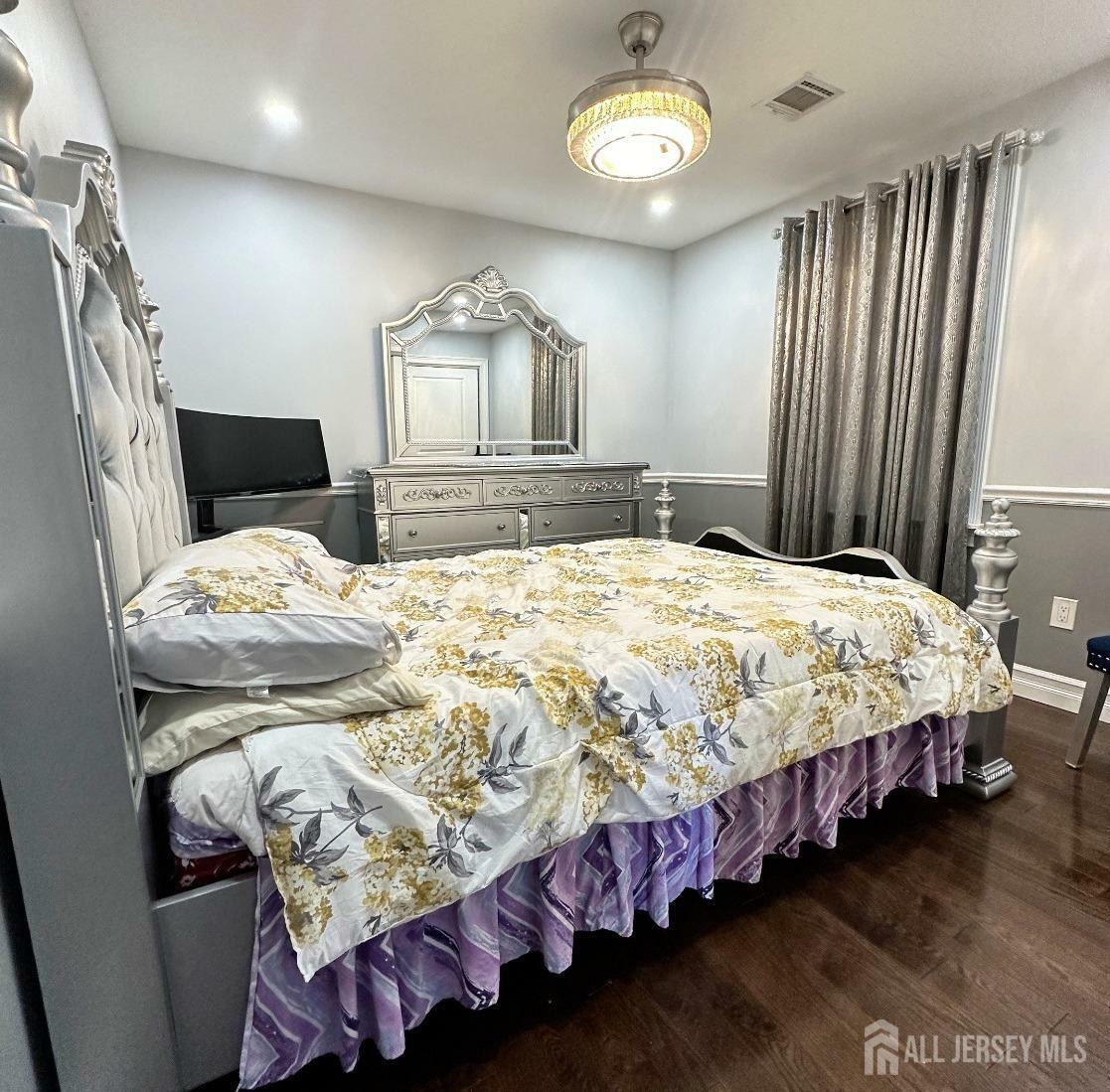 Property Photo:  101 Van Buren Street  NJ 07095 