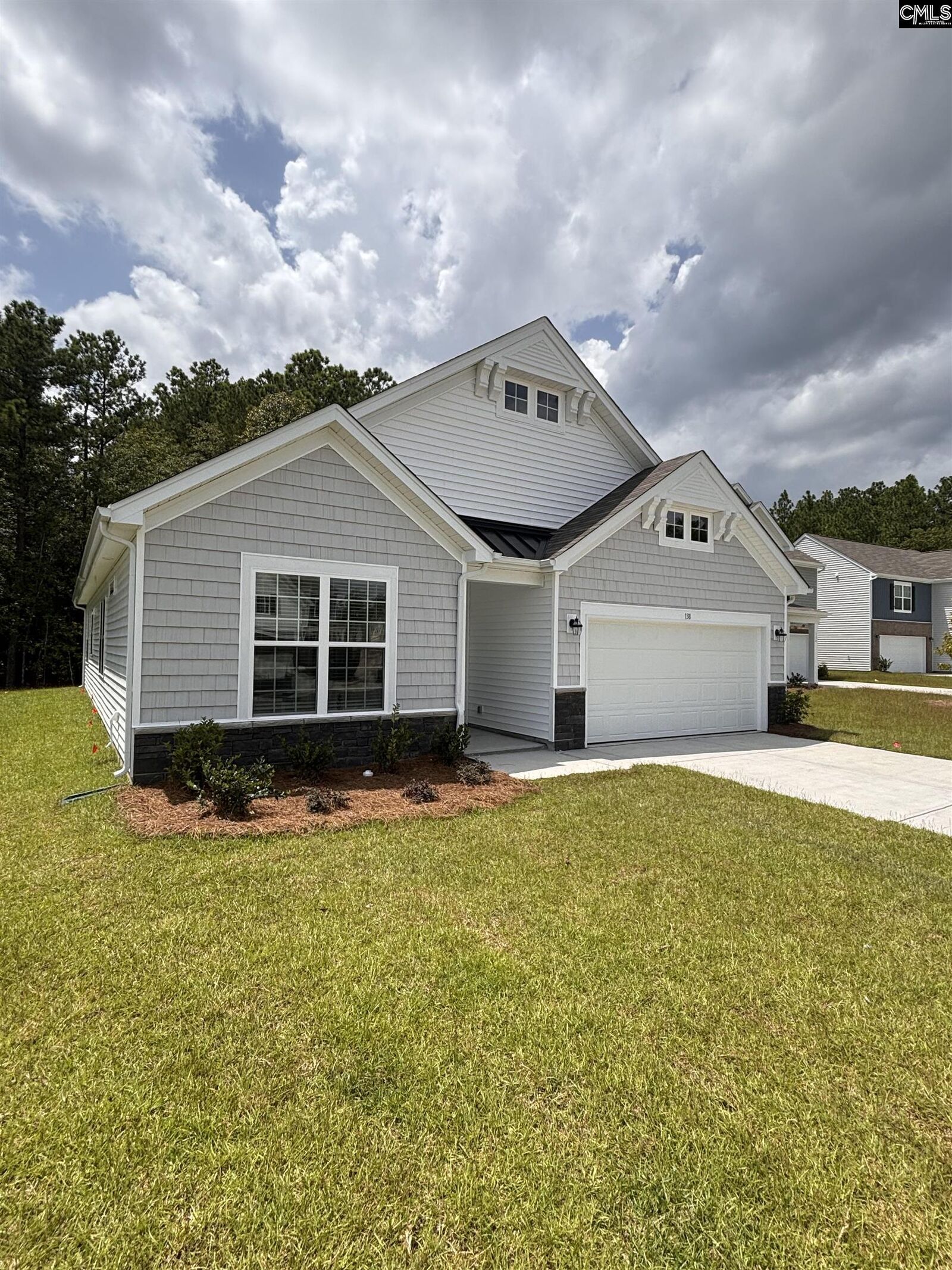 Property Photo:  138 Parkwood Ct  SC 29020 