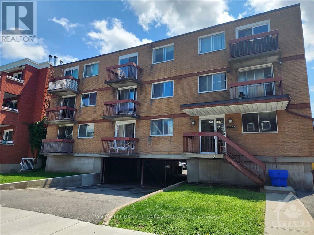 Photo de la propriété:  204 Bruyere Street East  ON K1N 5E3 