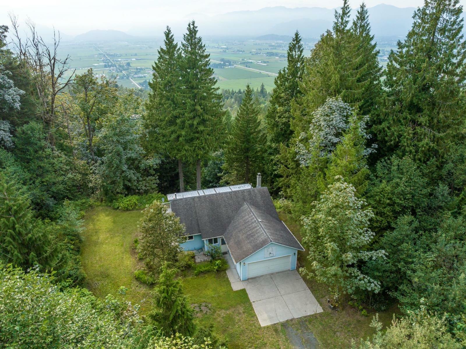 Property Photo:  50945 Ruddock Road  BC V4Z 1L3 