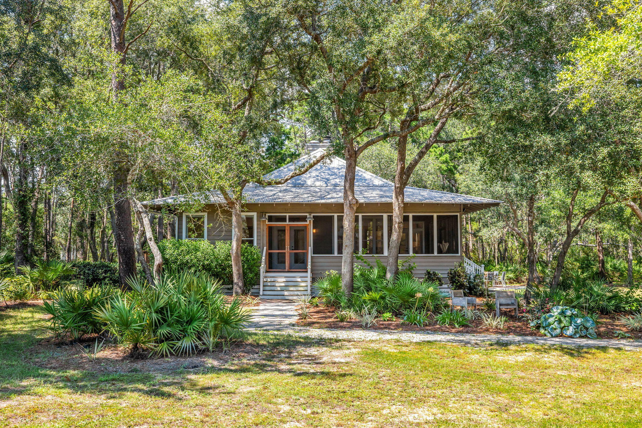 119 Garden Court Lane  Santa Rosa Beach FL 32459 photo