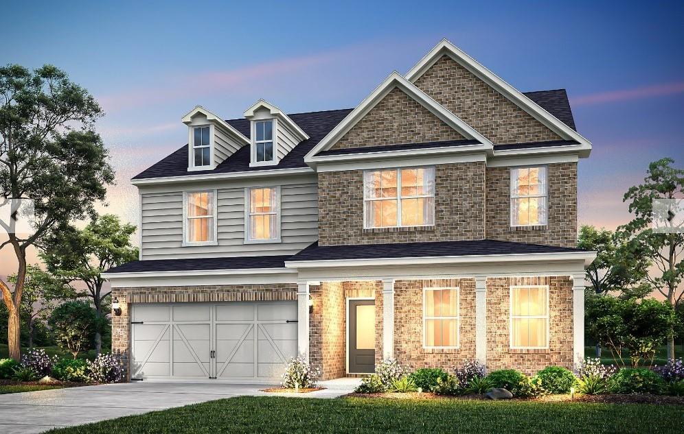 Property Photo: 1623 Tide Mill Road GA 30040