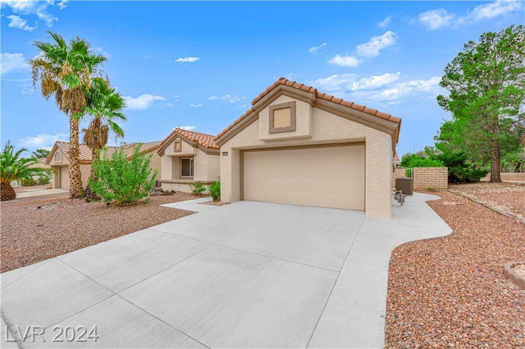 Property Photo:  8509 Goodhaven Drive  NV 89134 