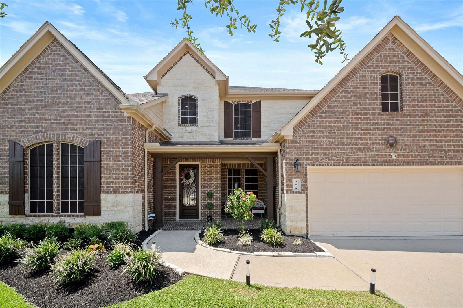 Property Photo: 31714 Dunham Lake Drive TX 77447