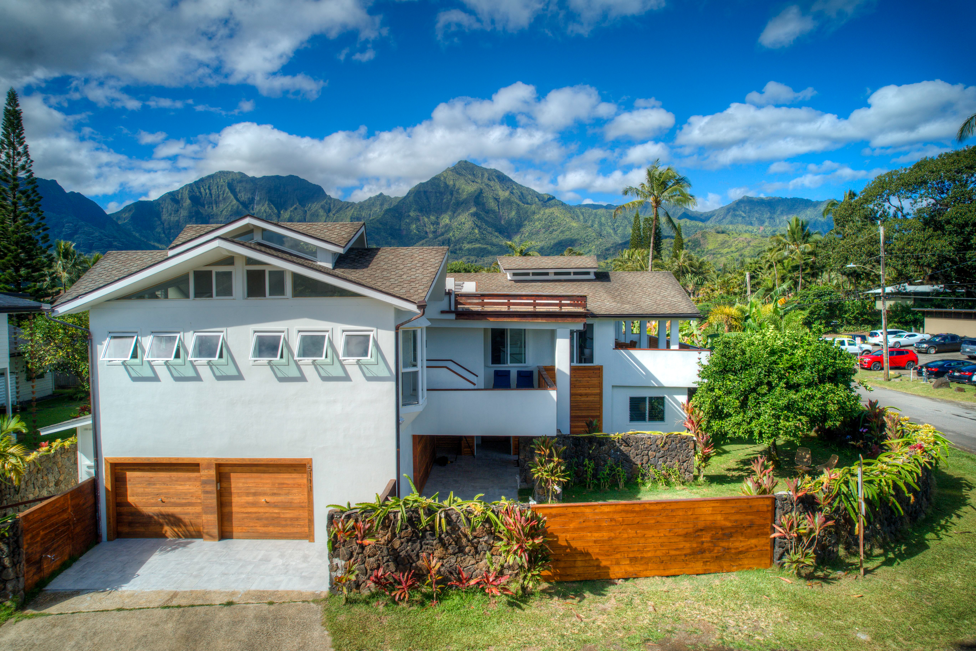 5111 Weke Rd  Hanalei HI 96714 photo