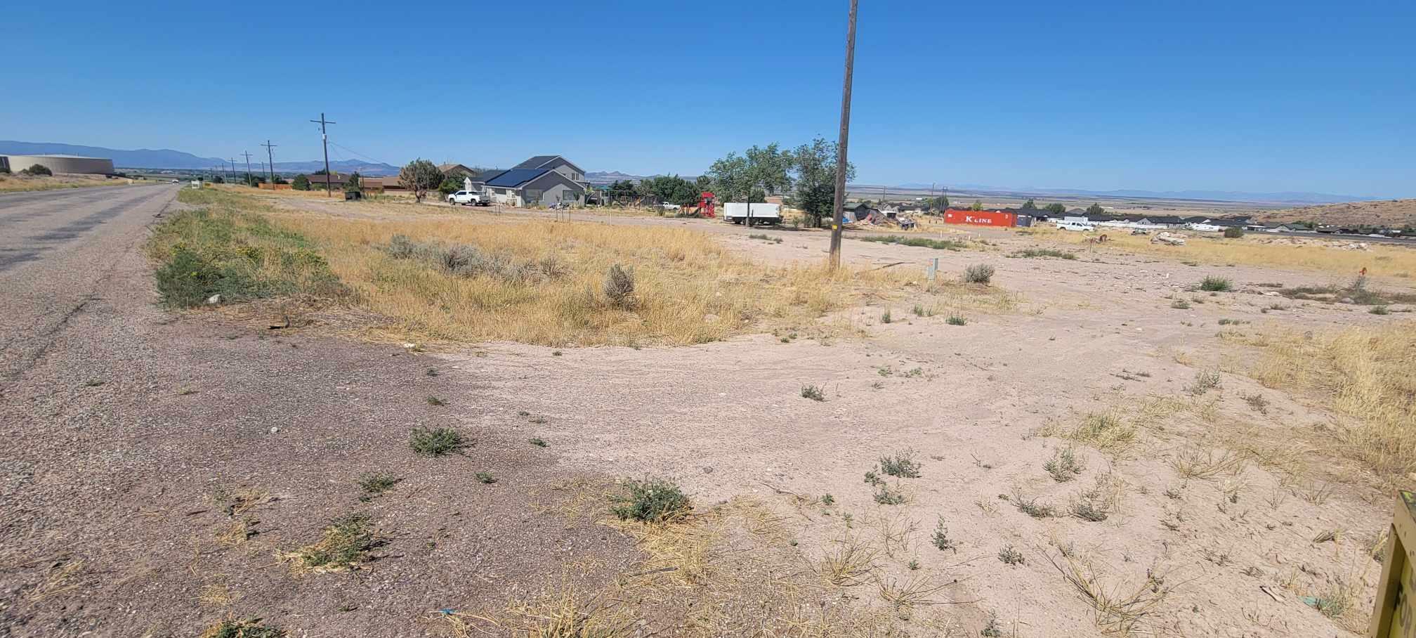 Property Photo:  4938 N Old Hwy 91  UT 84721 