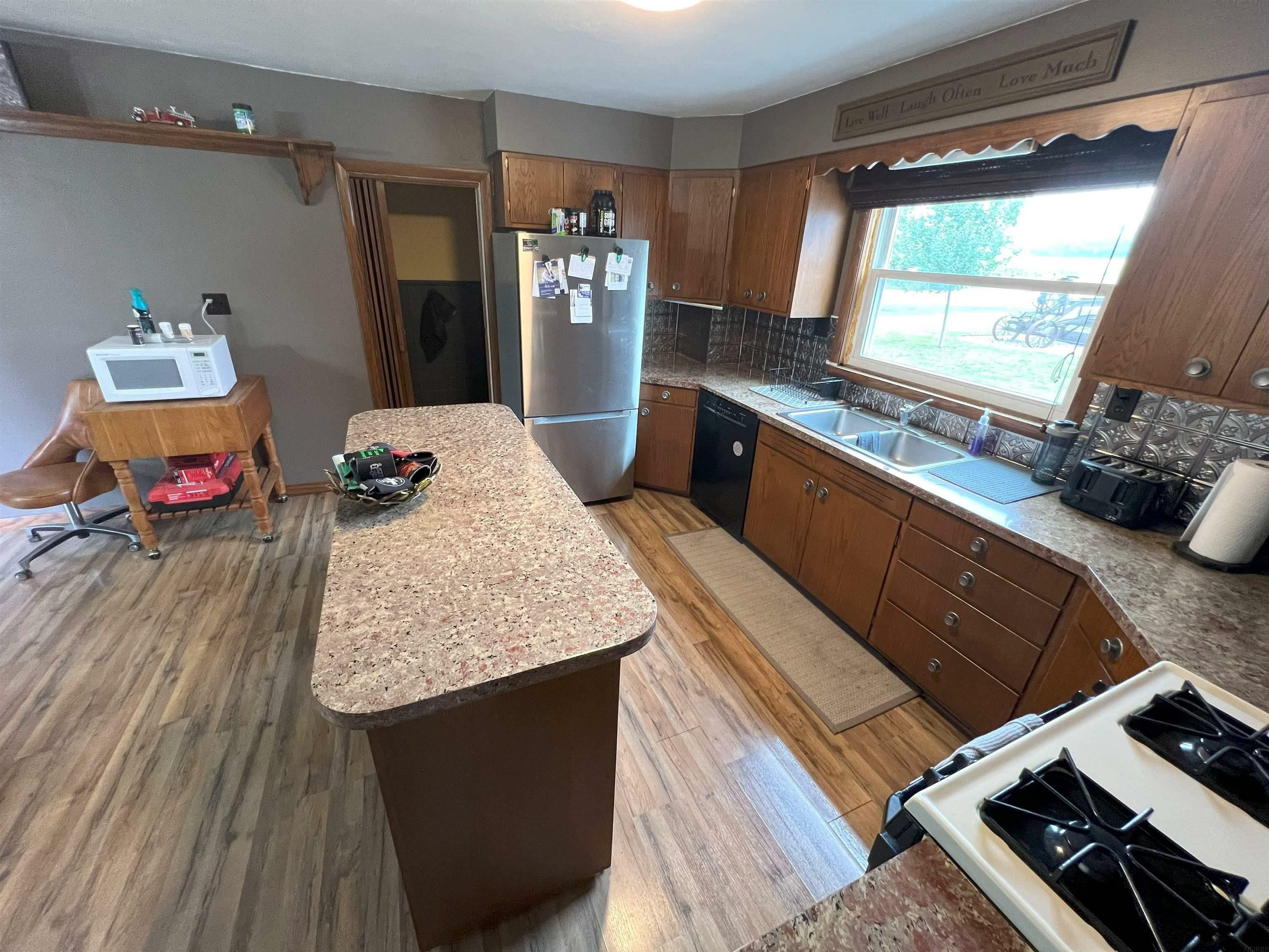 Property Photo:  3220 Orchard Rd  IA 50460 