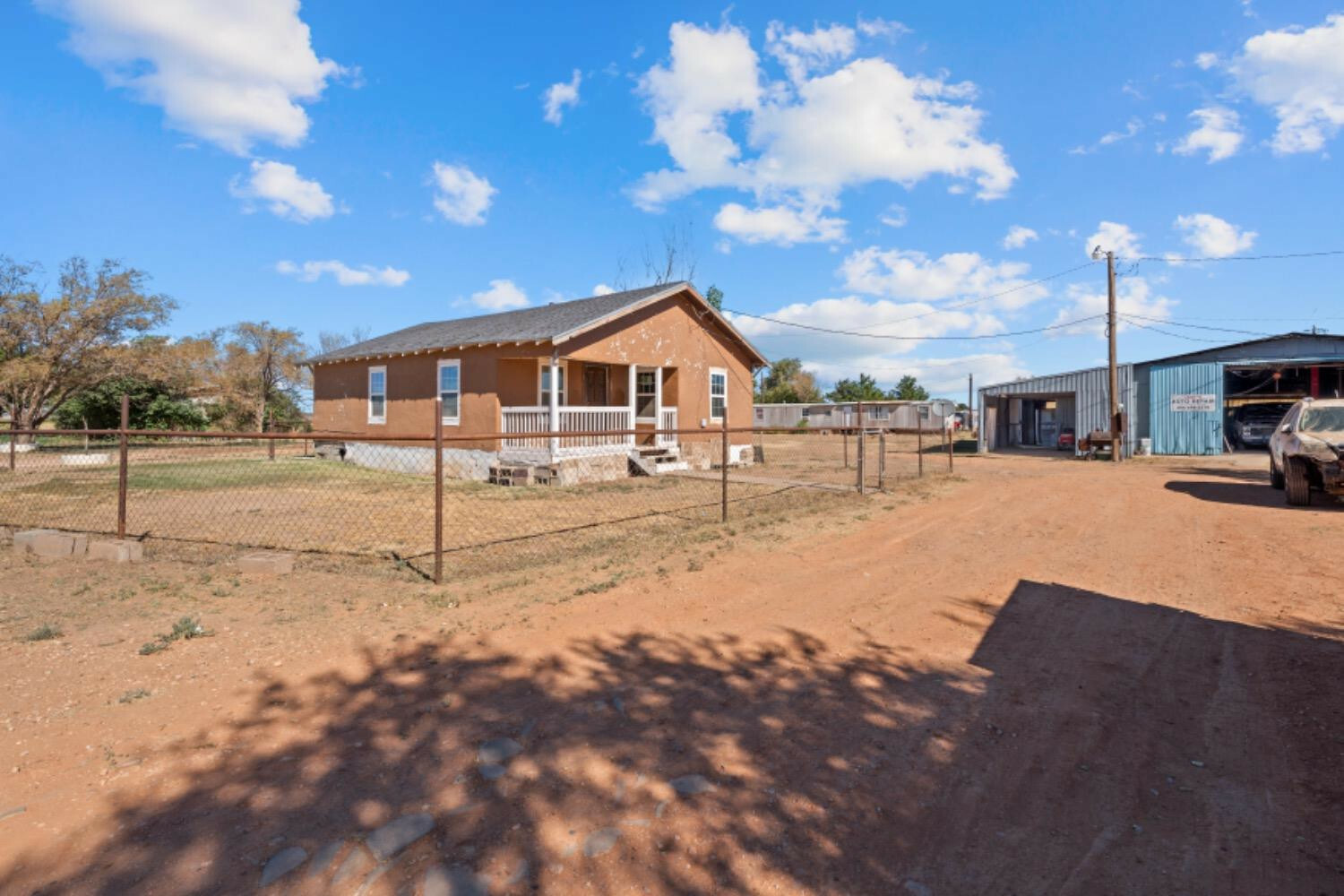 Property Photo:  3022 County Road 7670  TX 79423 