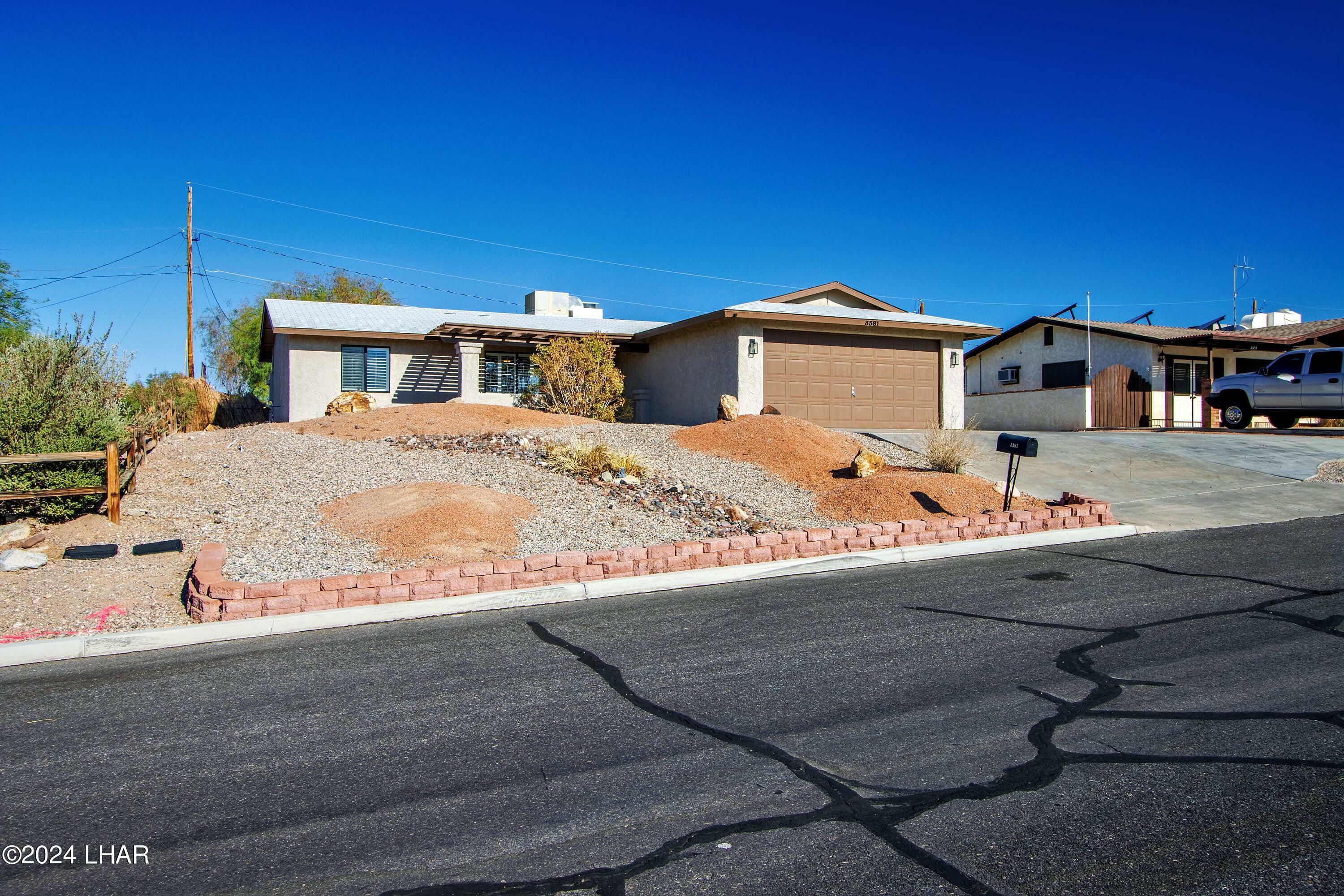 Property Photo:  3381 Medicine Bow Dr  AZ 86406 