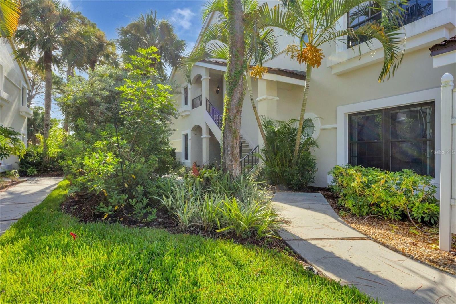 Property Photo:  7741 Fairway Woods Drive 1001  FL 34238 