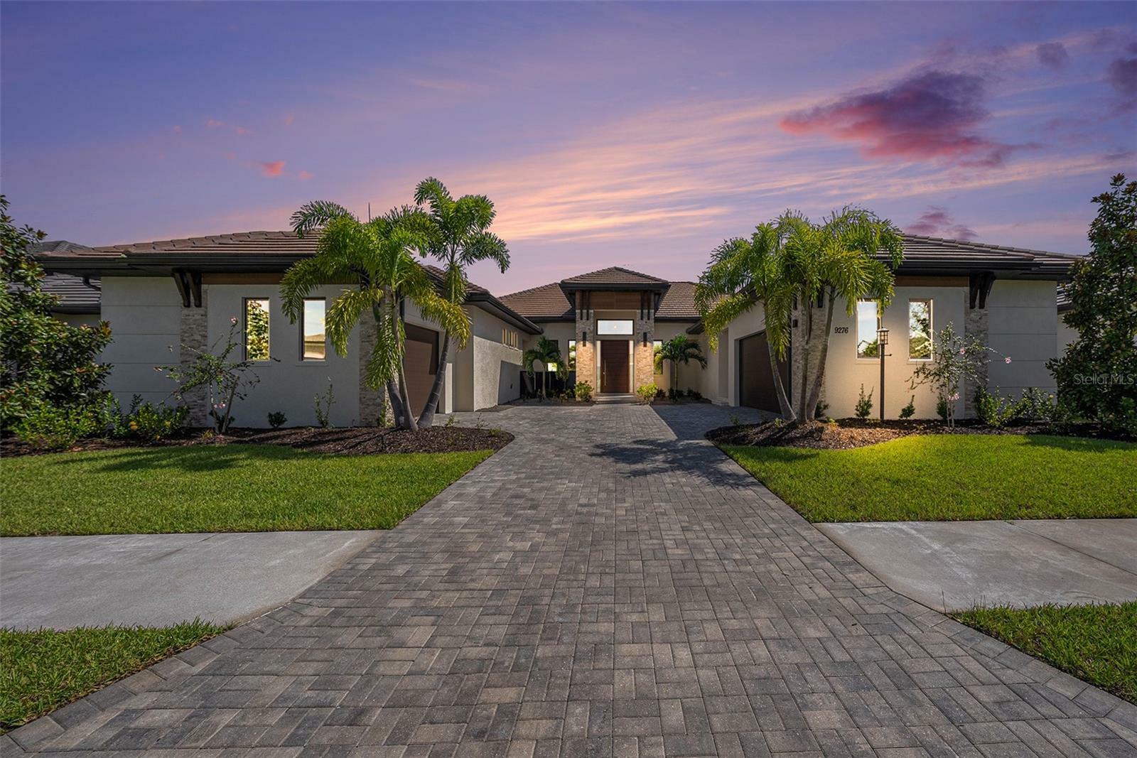 Property Photo:  9276 Starry Night Avenue  FL 34241 